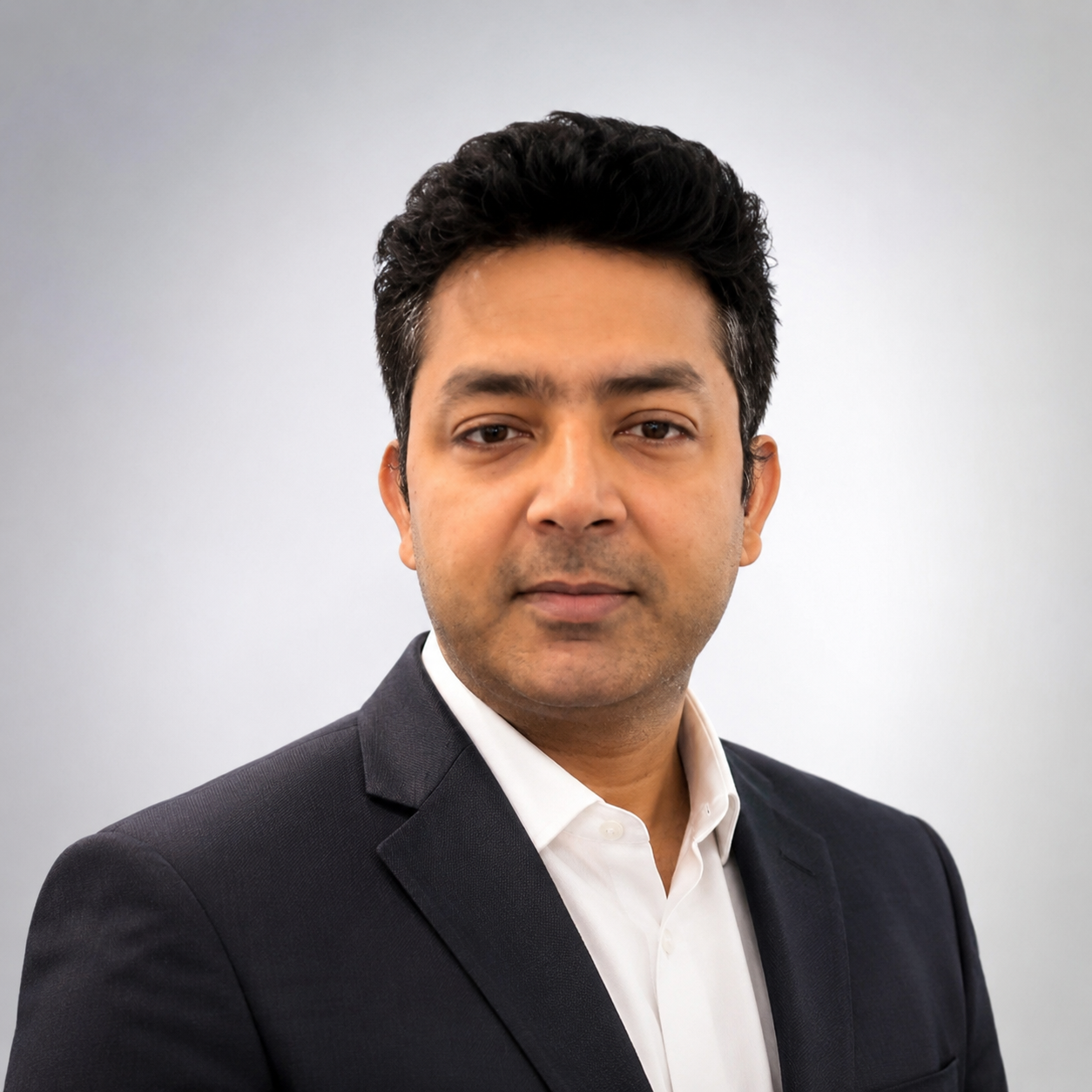 Gaurav Kumar Sinha — Founder